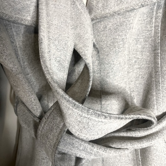 Aritzia Babaton Conner Coat - Picture 7 of 8